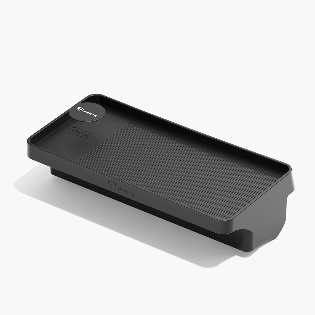 Behind Screen Dashboard Storage Tray for Model 3/Y