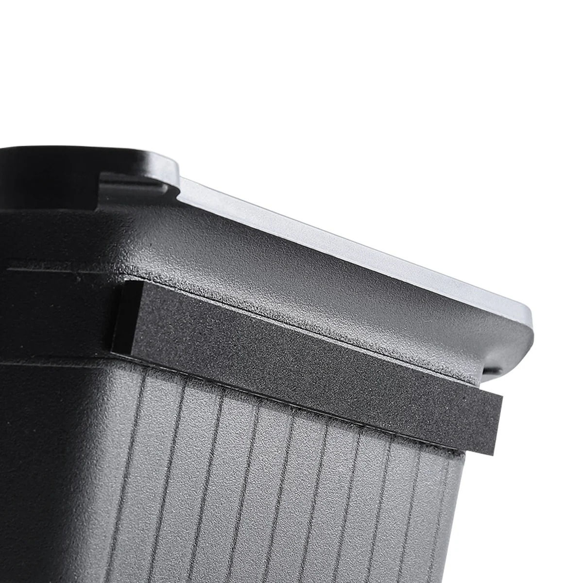 Dual-Layer Under Seat Storage Drawer for Model Y