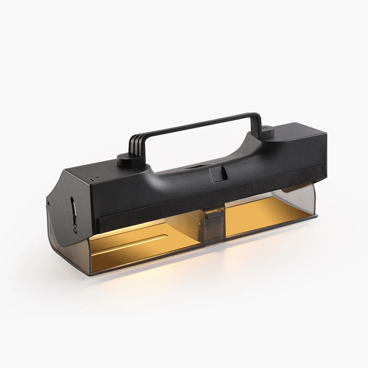 Hidden Magnetic Under Screen Storage Box for Model 3/Y