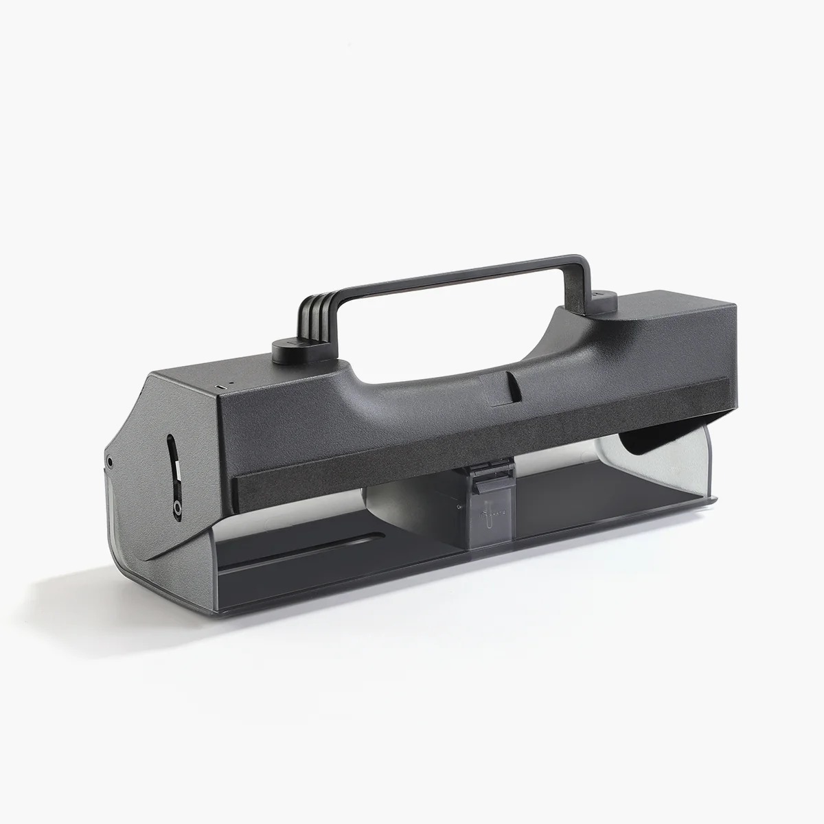 Hidden Magnetic Under Screen Storage Box for Model 3/Y