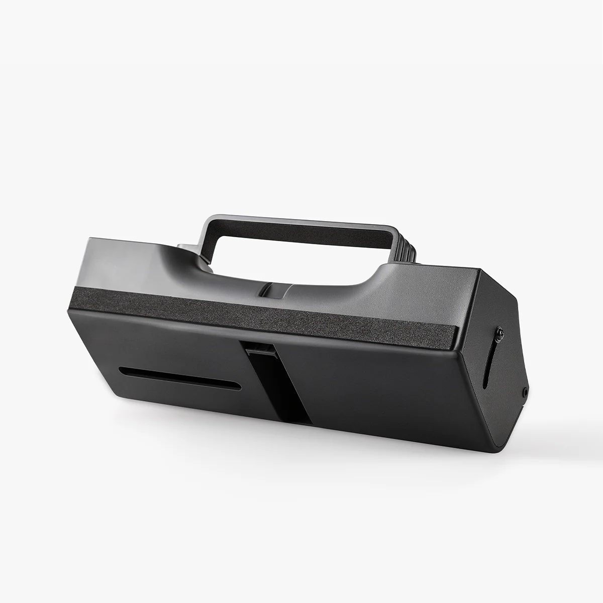 Hidden Magnetic Under Screen Storage Box for Model 3/Y