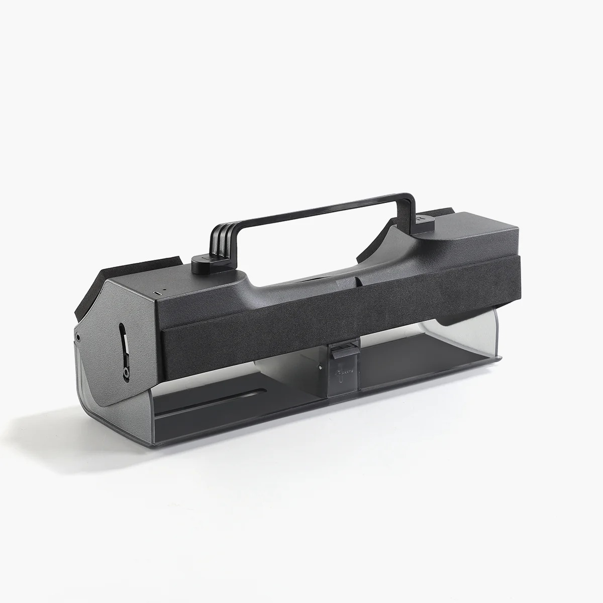 Hidden Magnetic Under Screen Storage Box for Model 3/Y