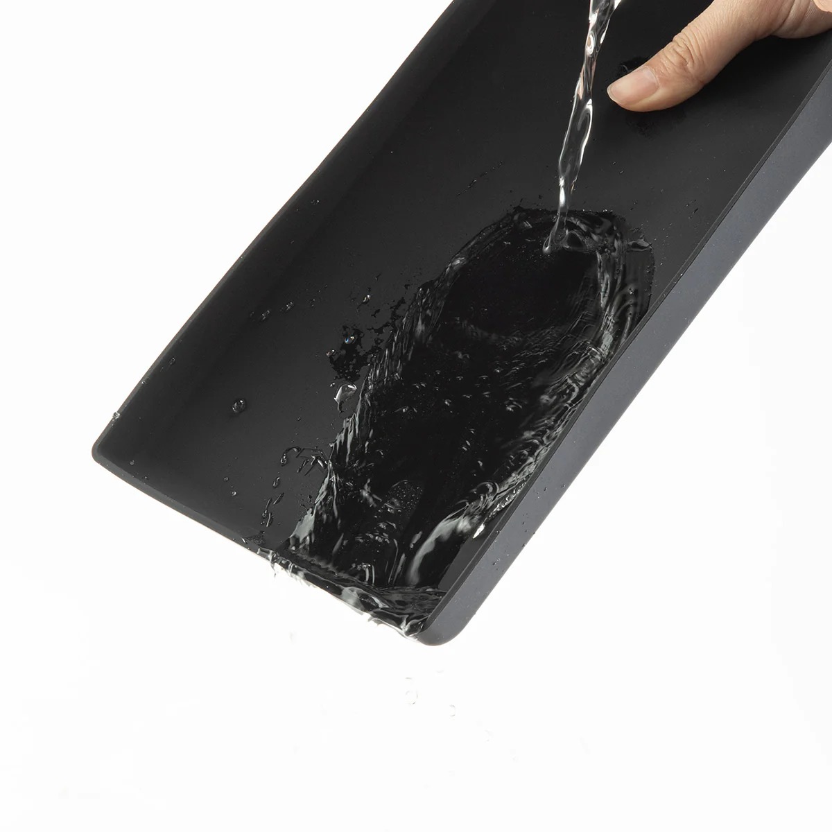 Armrest/Console Silicone Bottom Pad for Model 3/Y