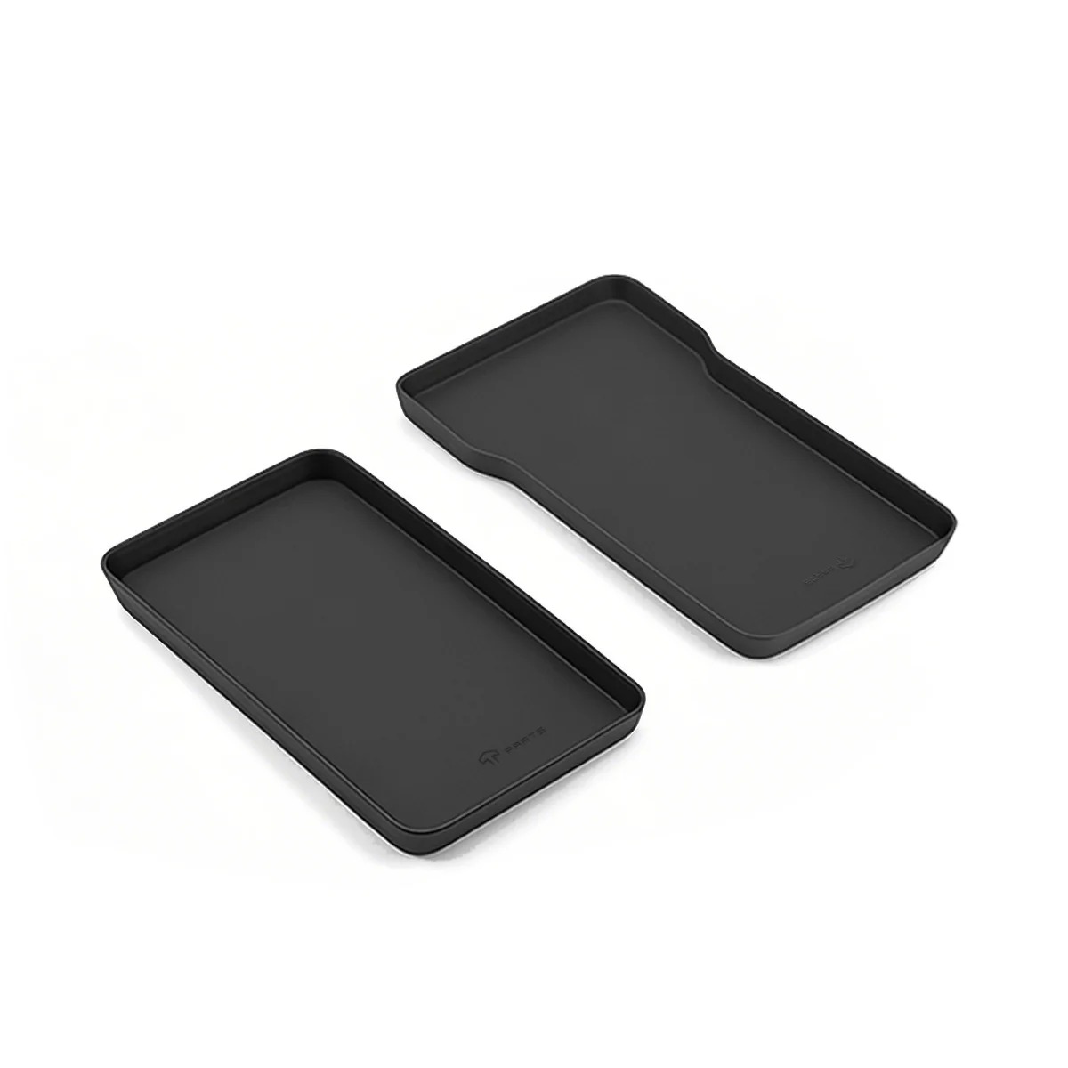 Armrest/Console Silicone Bottom Pad for Model 3/Y