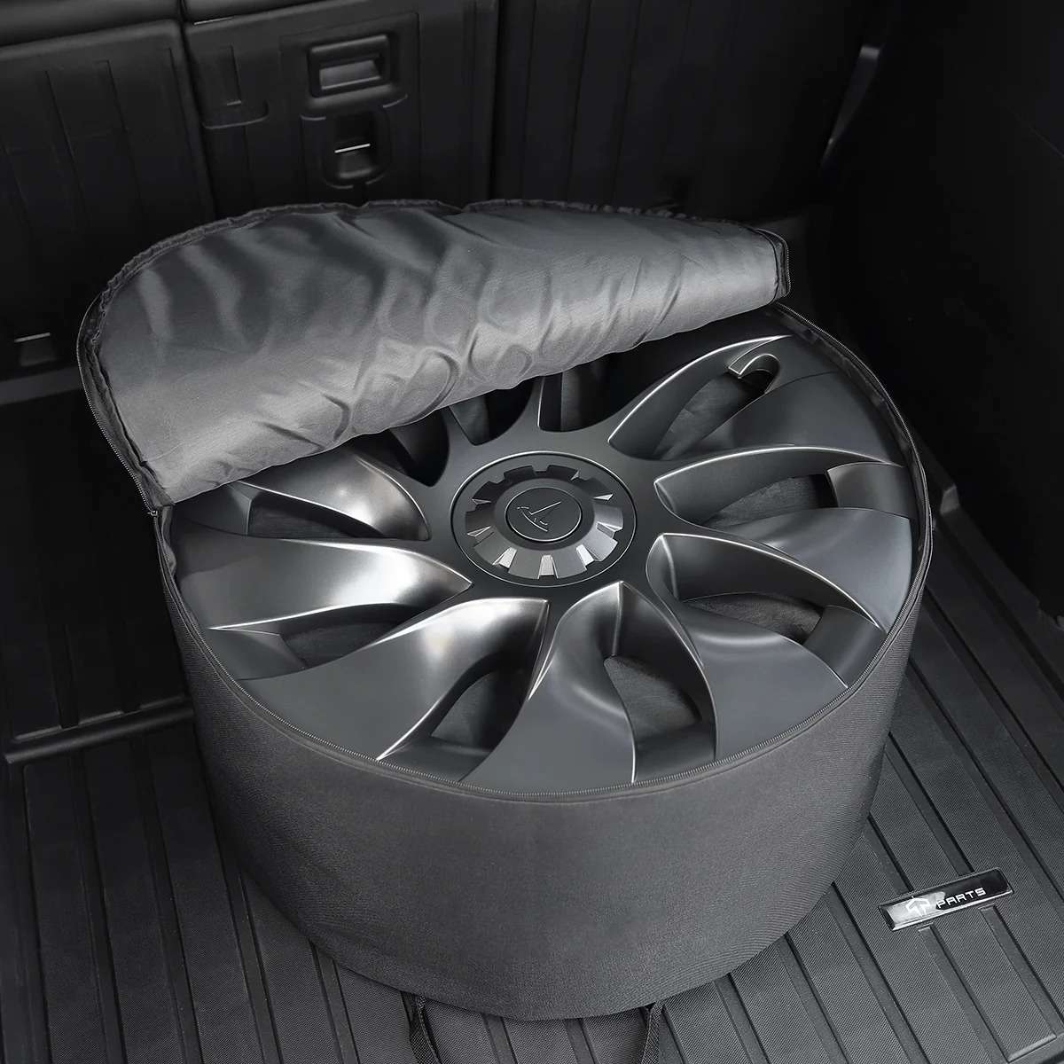 Wheel Cover Storage Bag for Model 3/Y