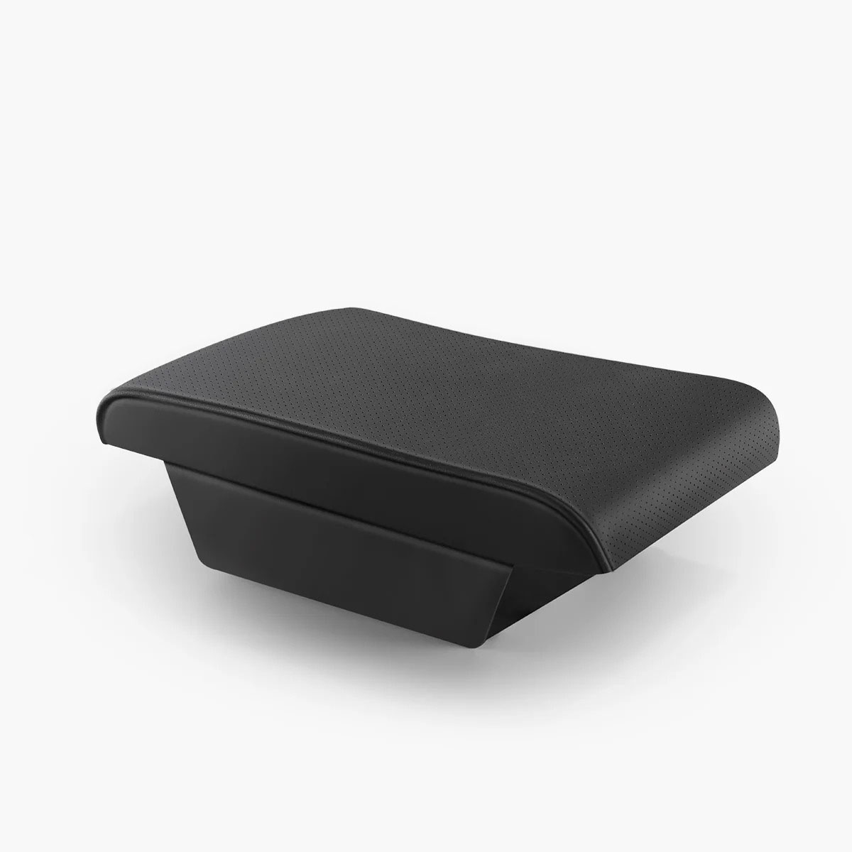 Leather Armrest Support Cushion for Tesla Model 3/Y/S/X