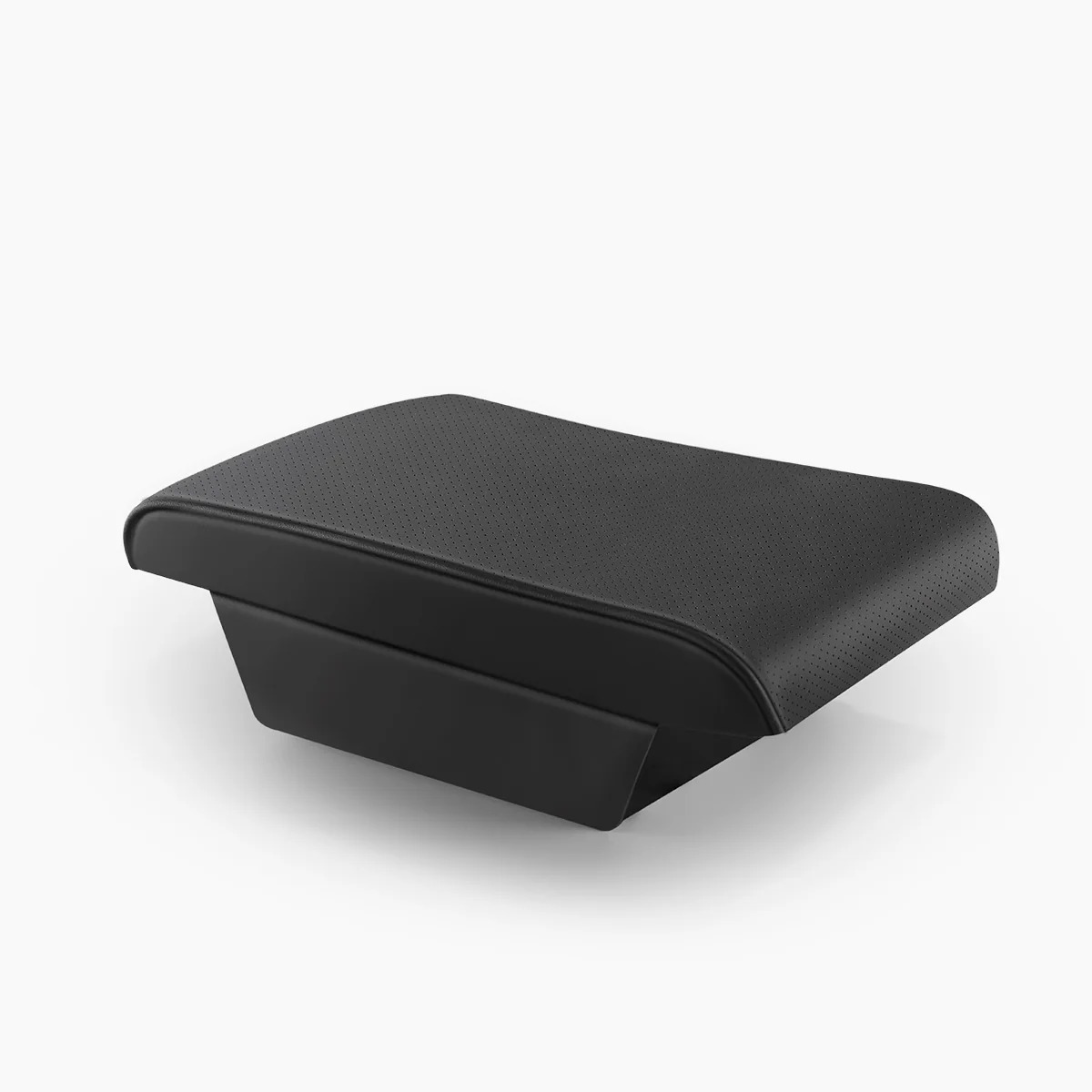 Leather Armrest Support Cushion for Tesla Model 3/Y/S/X