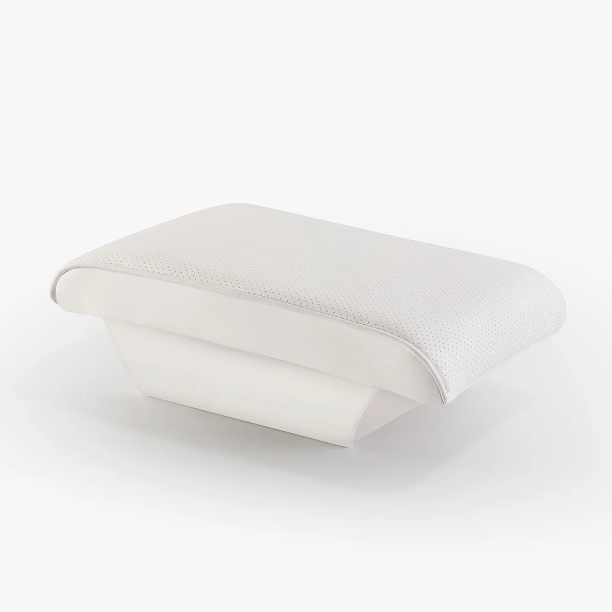 Leather Armrest Support Cushion for Tesla Model 3/Y/S/X