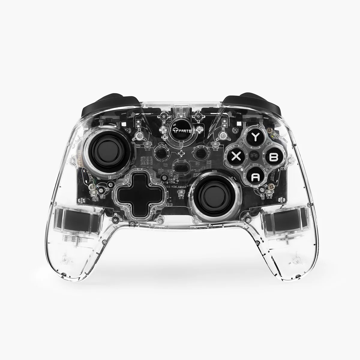 Wireless Game Controller (Special Programmed for Tesla)