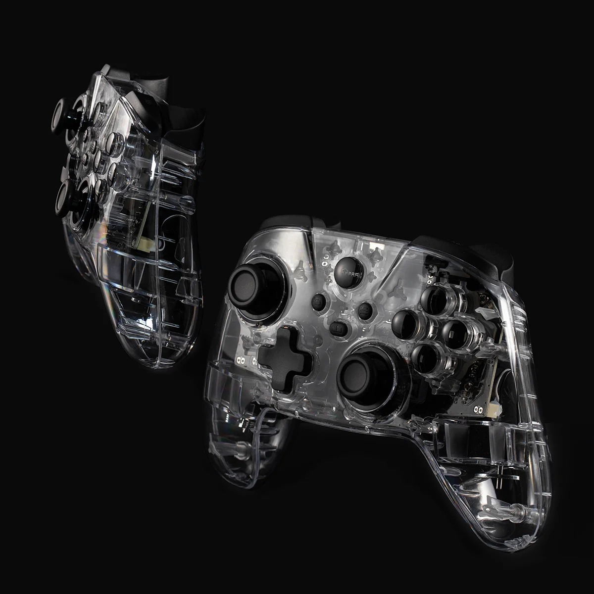 Wireless Game Controller (Special Programmed for Tesla)