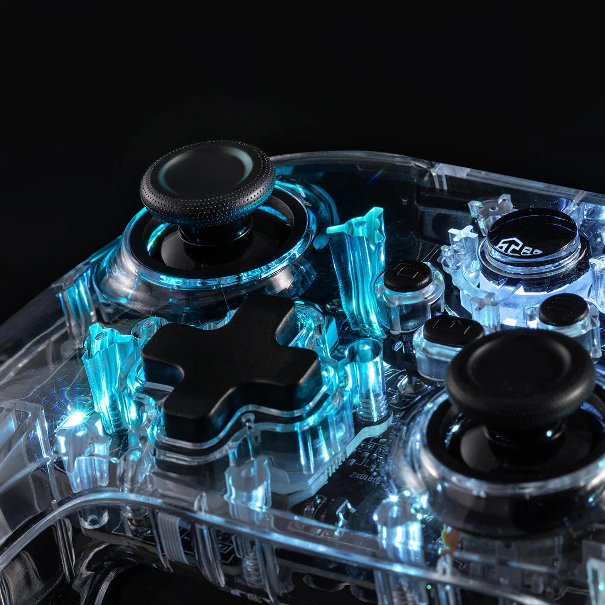 Wireless Game Controller (Special Programmed for Tesla)