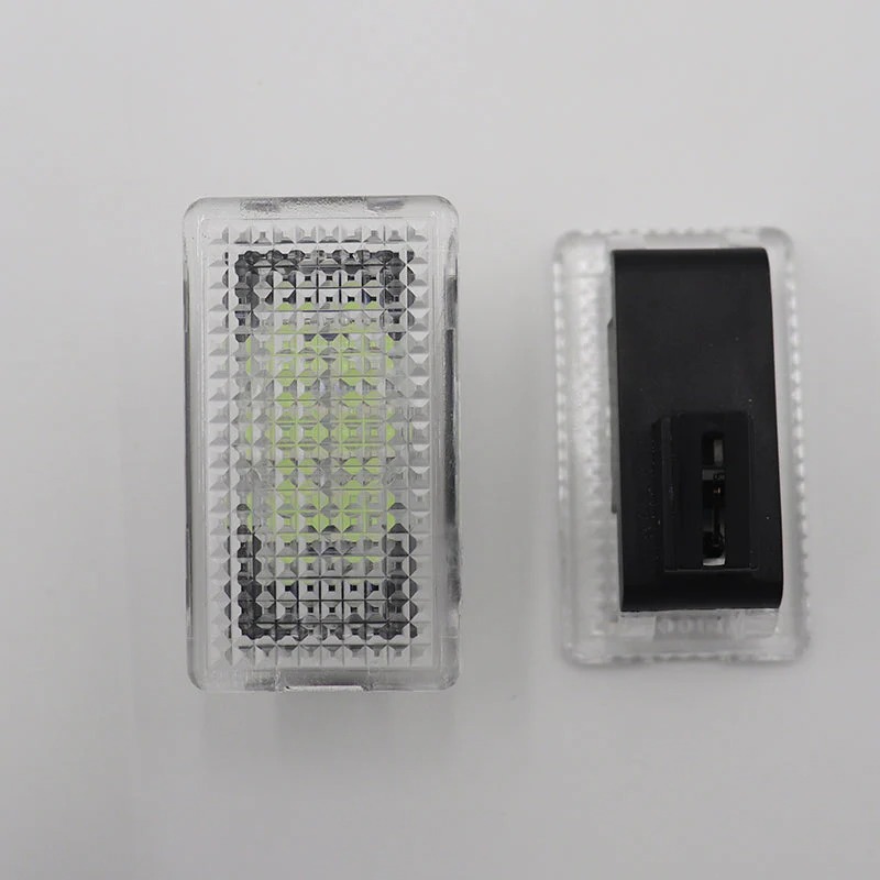 Cabin Ambient Light for Model 3/Y