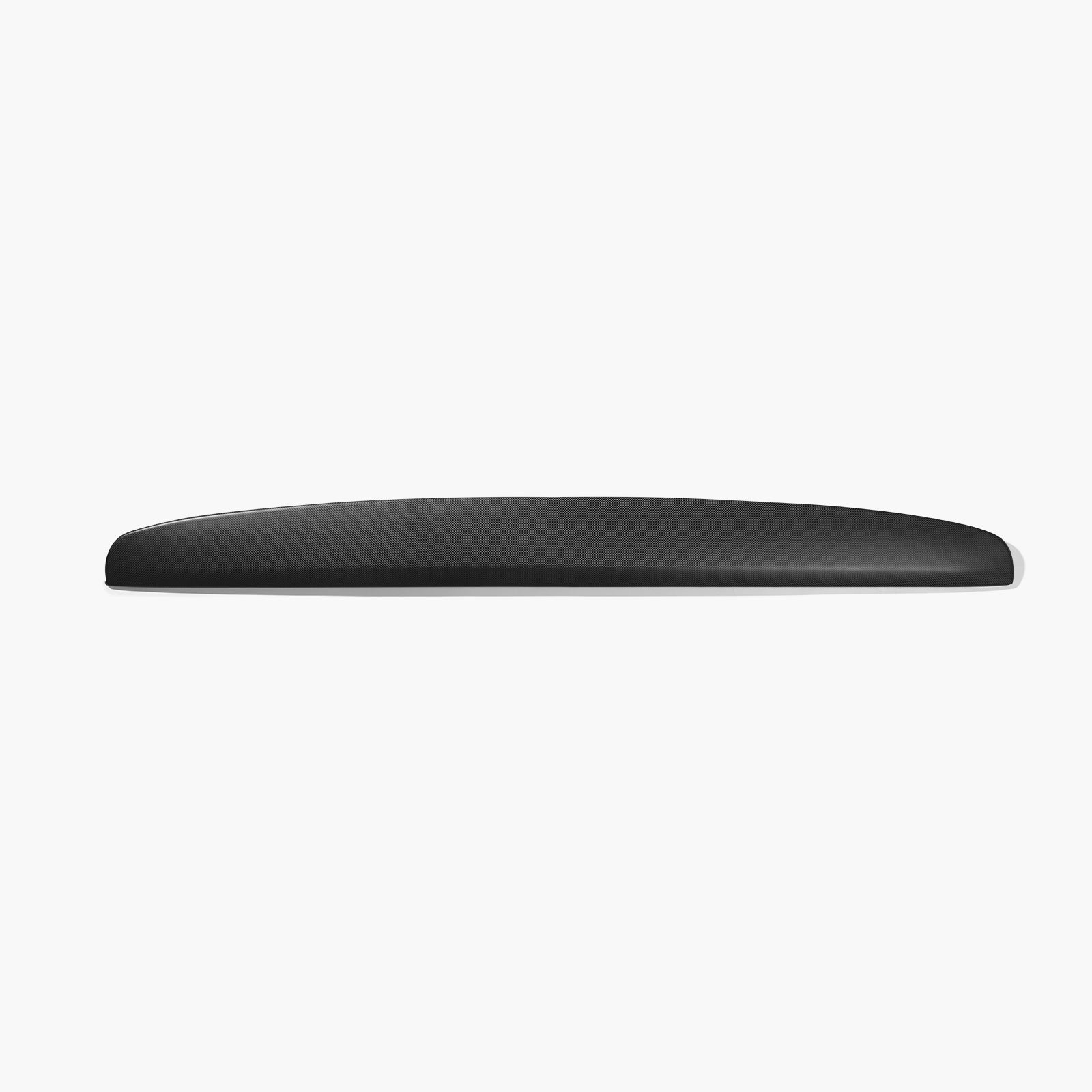 TaddonReal Carbon Fiber Dashboard for Model 3 Highland
