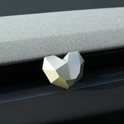 Cyberheart Air Freshener for Tesla Model 3/Y