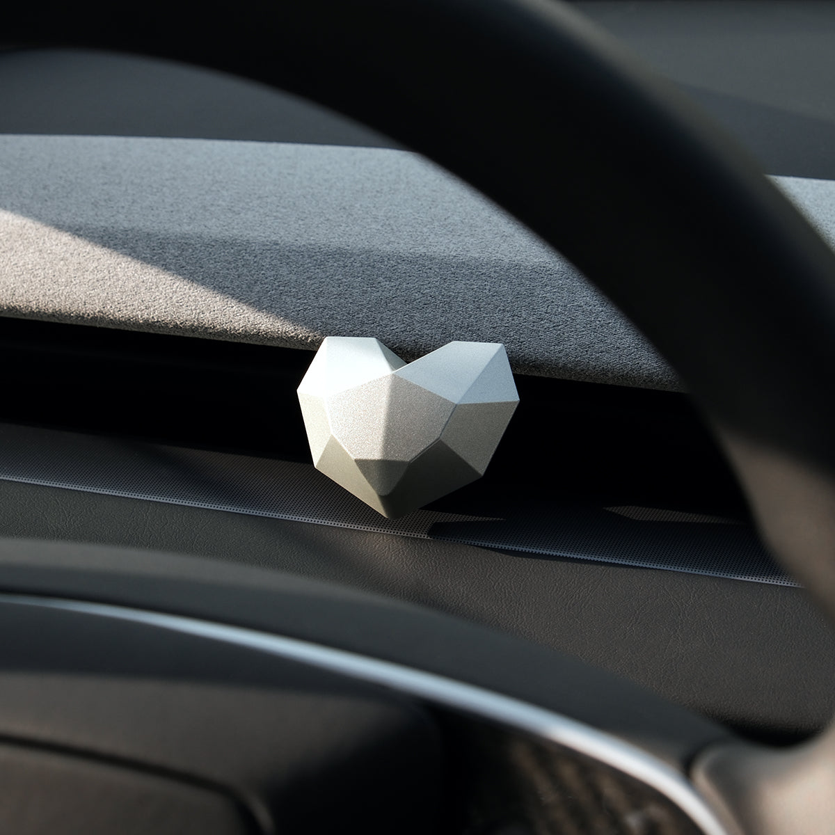 Cyberheart Air Freshener for Tesla Model 3/Y