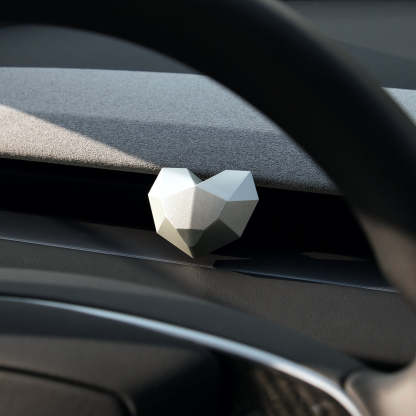 Cyberheart Air Freshener for Tesla Model 3/Y
