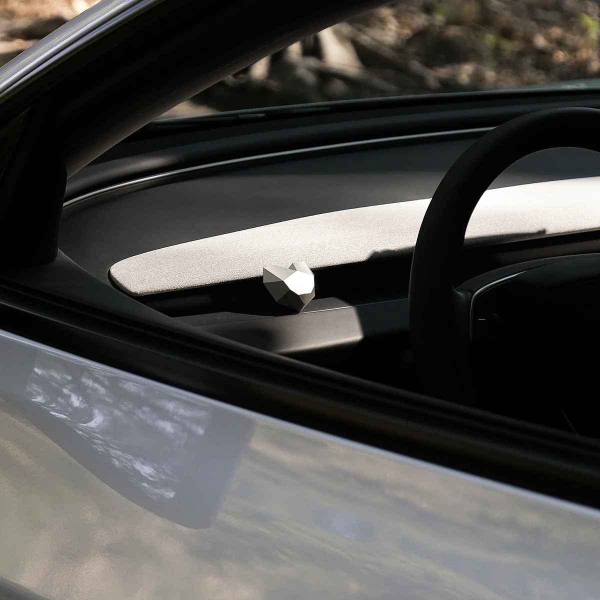 Cyberheart Air Freshener for Tesla Model 3/Y