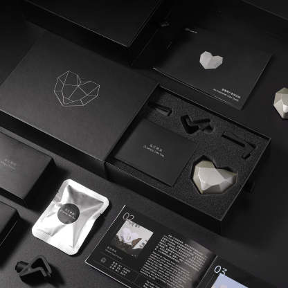 Cyberheart Air Freshener for Tesla Model 3/Y