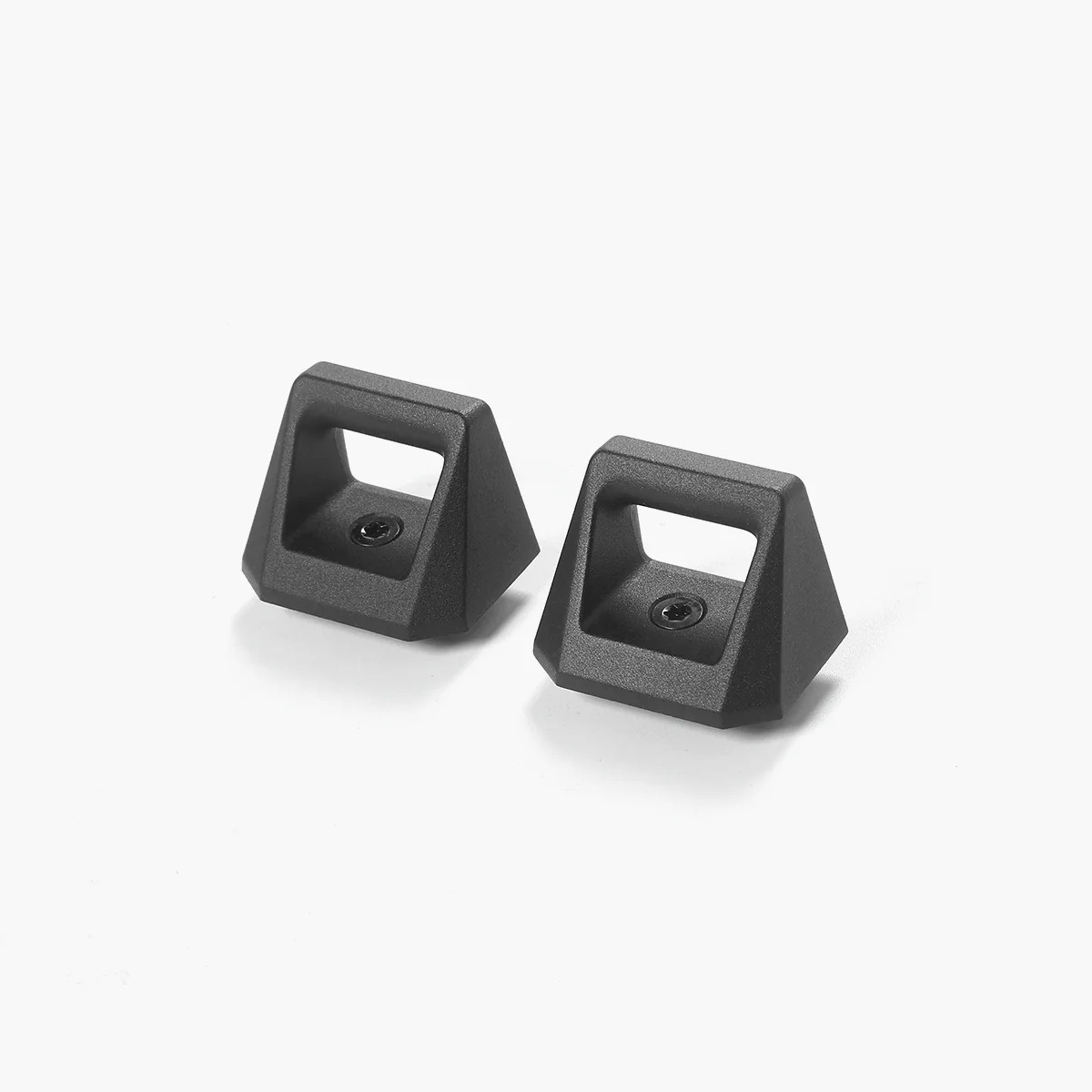L-Track Hooks for Cybertruck ( Set of 2)
