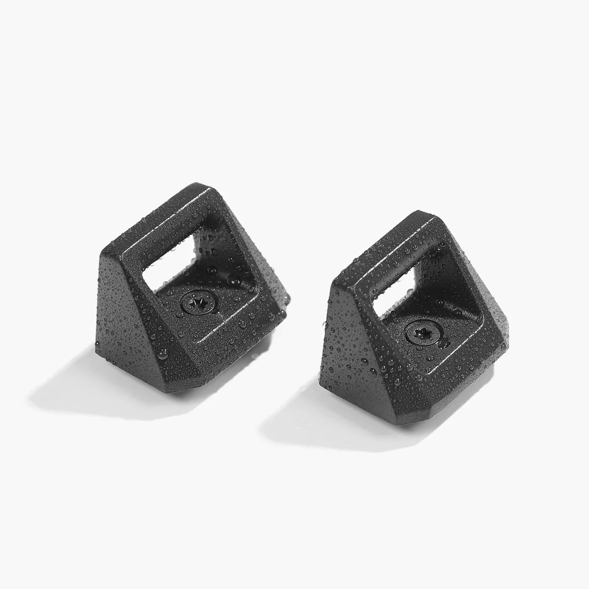 L-Track Hooks for Cybertruck ( Set of 2)