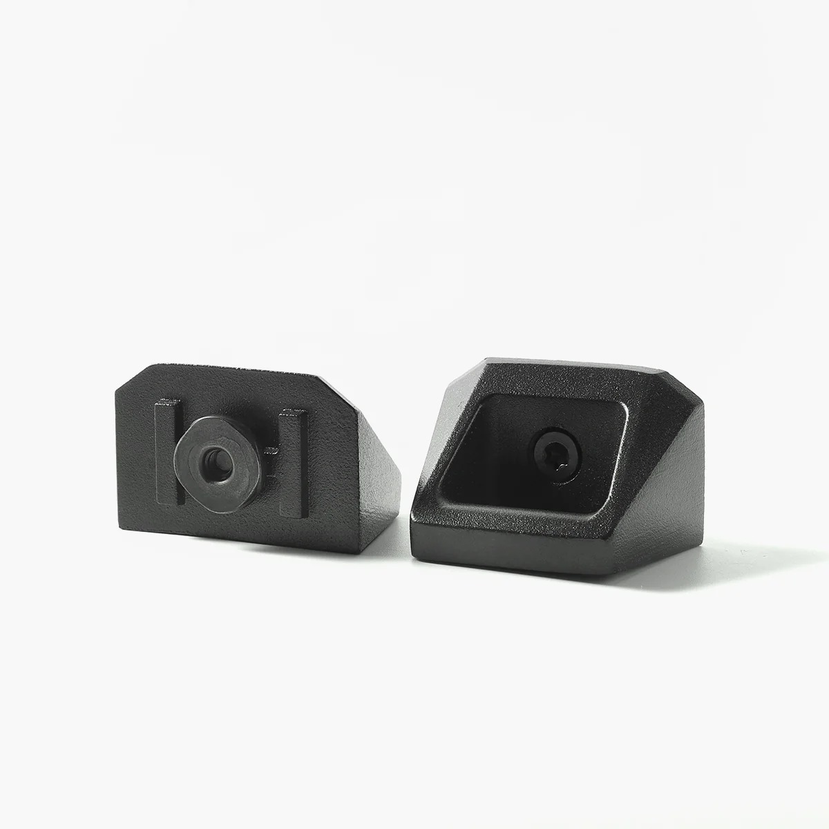 L-Track Hooks for Cybertruck ( Set of 2)