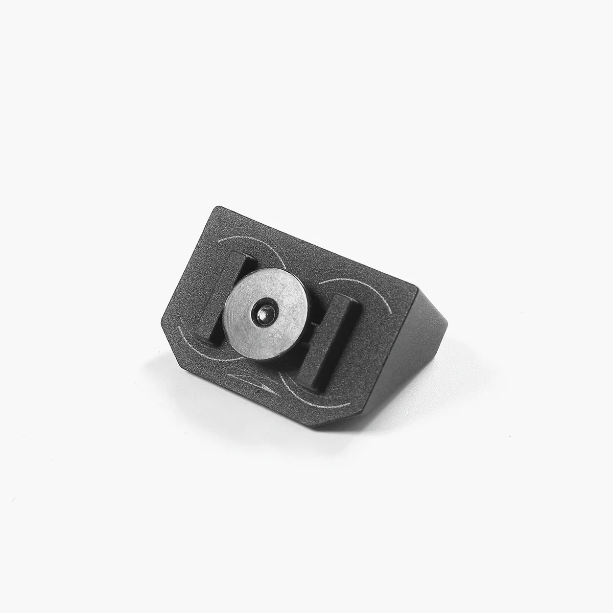 L-Track Hooks for Cybertruck ( Set of 2)