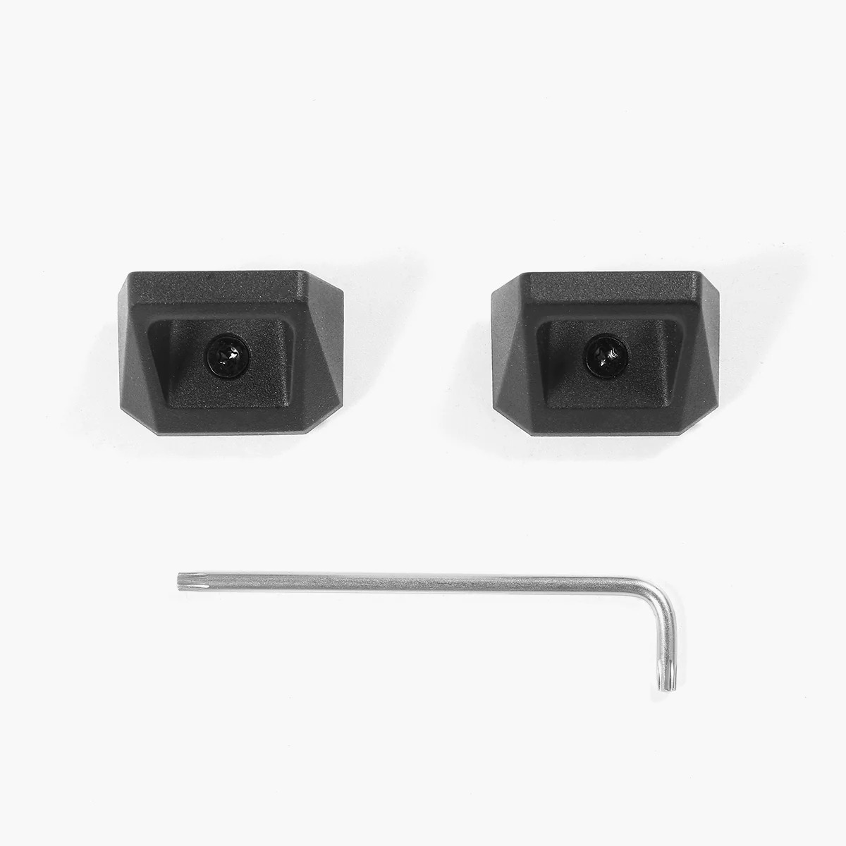 L-Track Hooks for Cybertruck ( Set of 2)