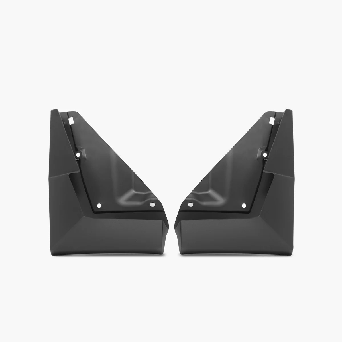 Mudflap for Cybertruck (Set of 4)