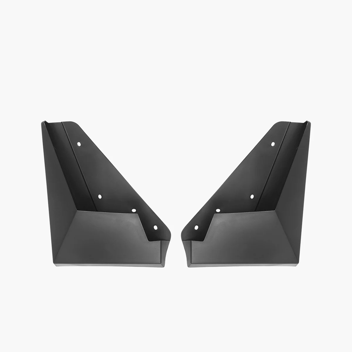 Mudflap for Cybertruck (Set of 4)