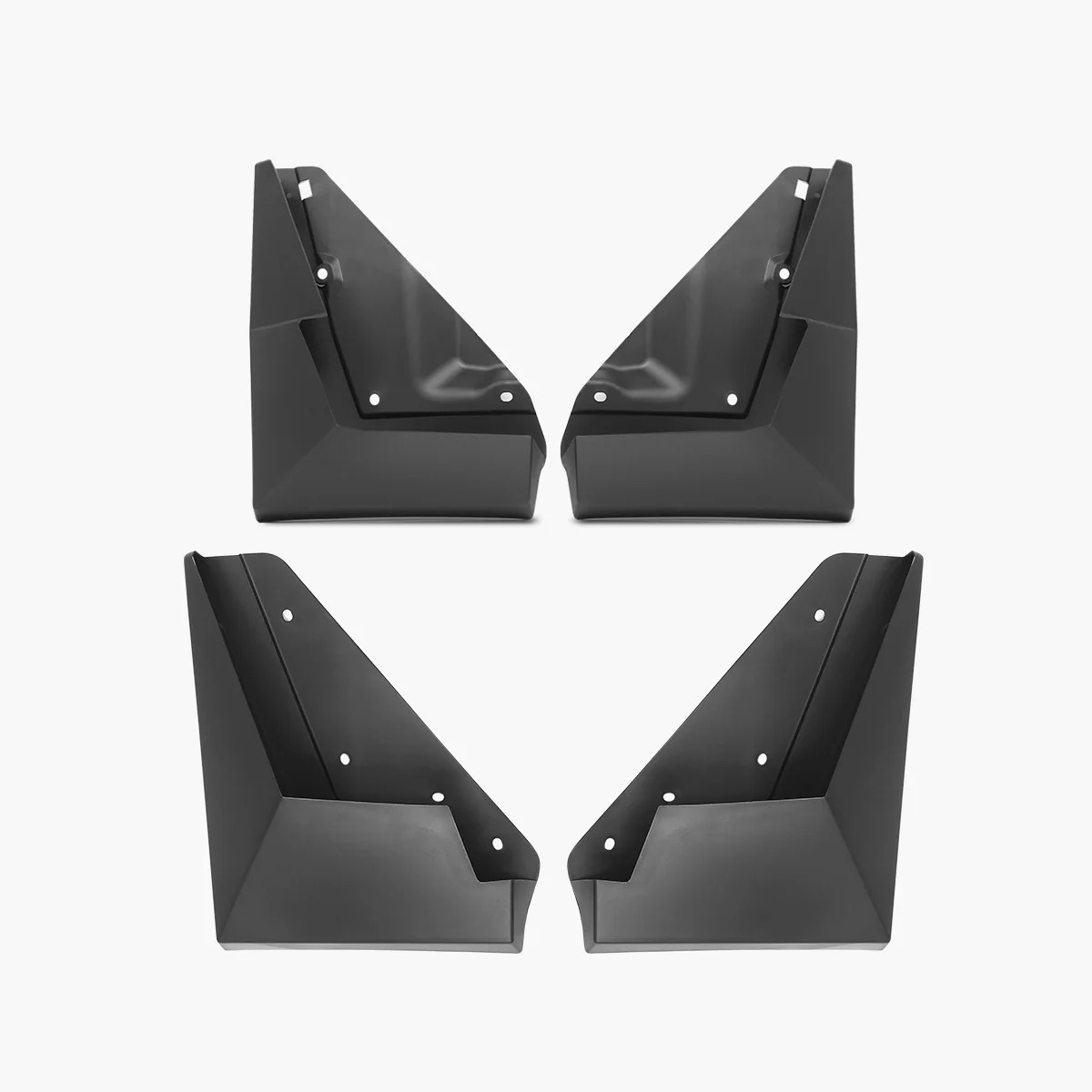 Mudflap for Cybertruck (Set of 4)
