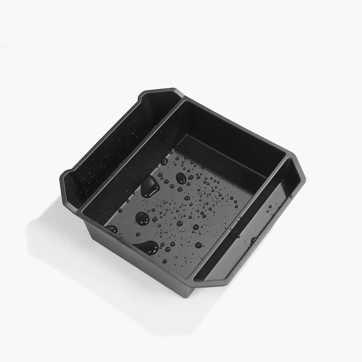 Armrest Storage Box for Cybertruck