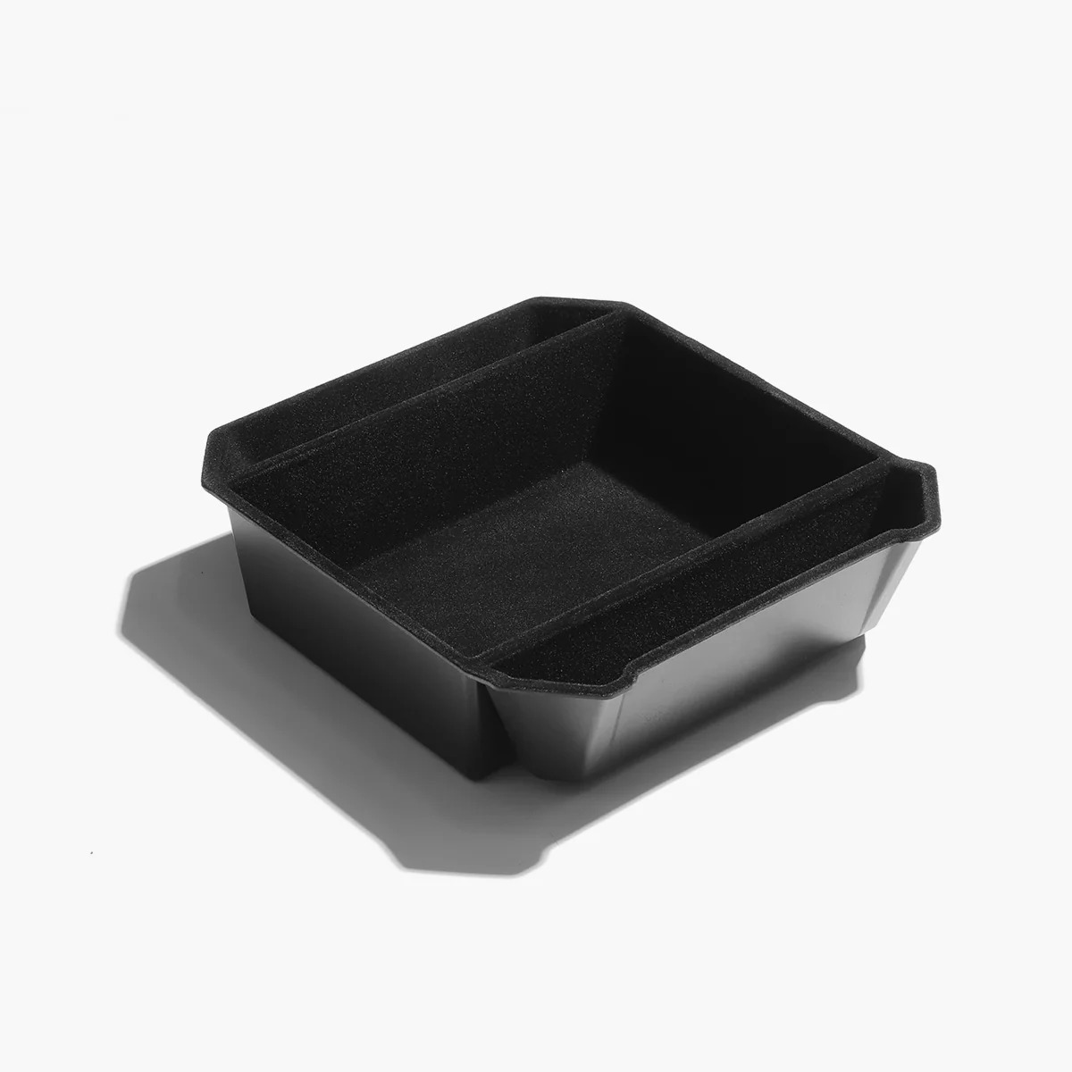 Armrest Storage Box for Cybertruck