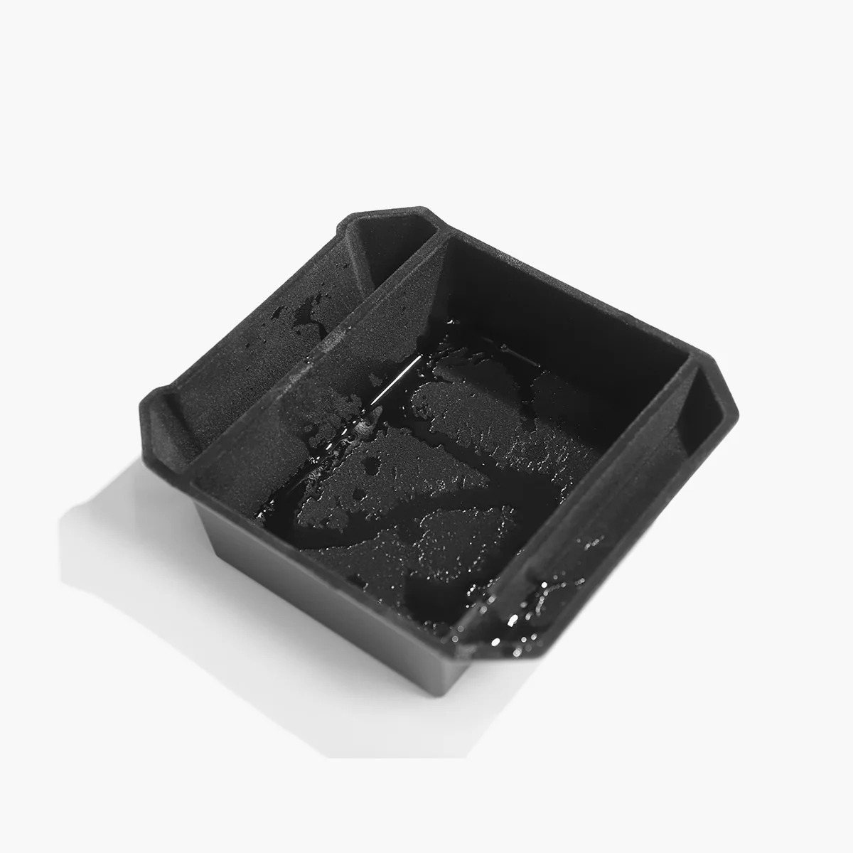 Armrest Storage Box for Cybertruck