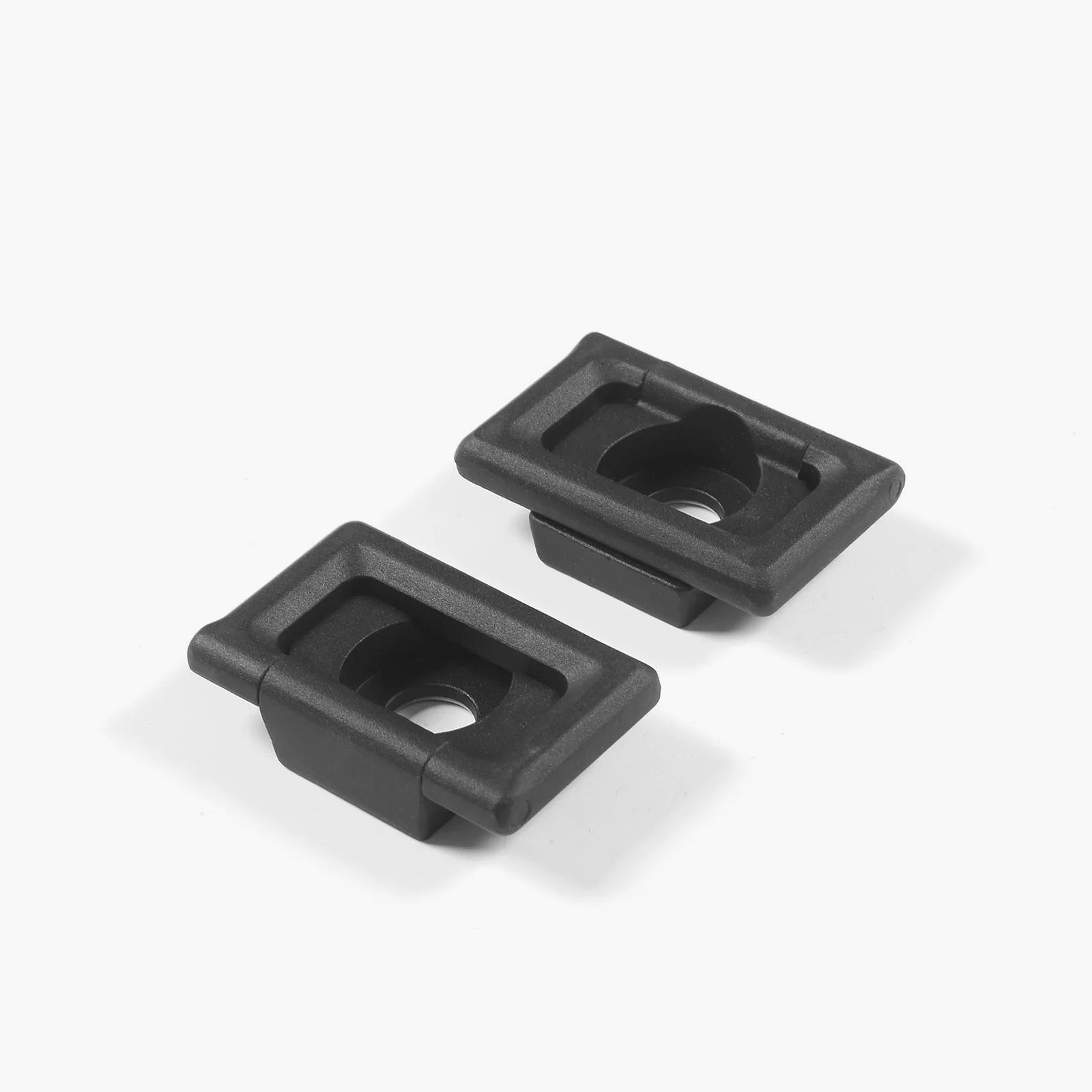 D-Rings for Cybertruck (Set of 2)