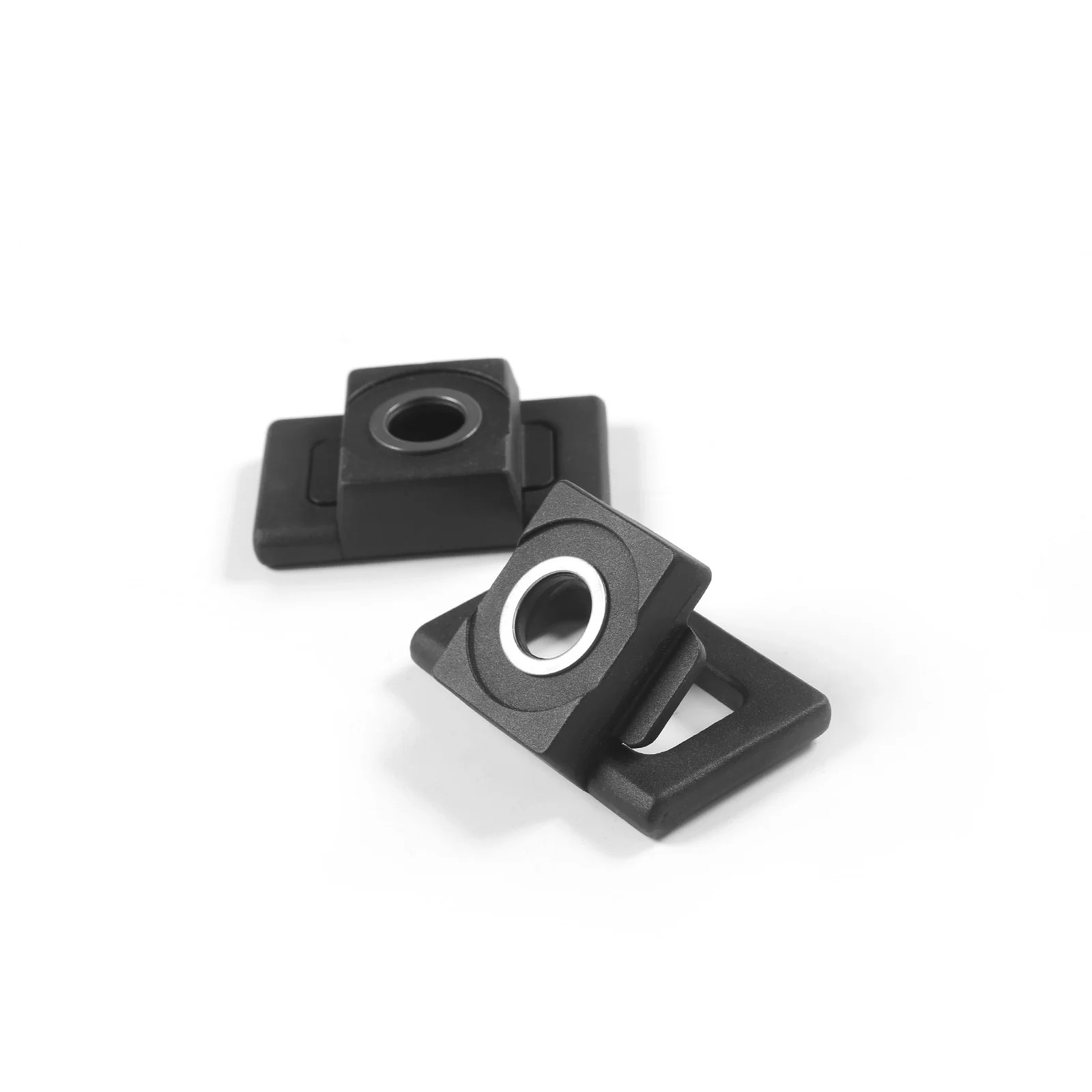 D-Rings for Cybertruck (Set of 2)