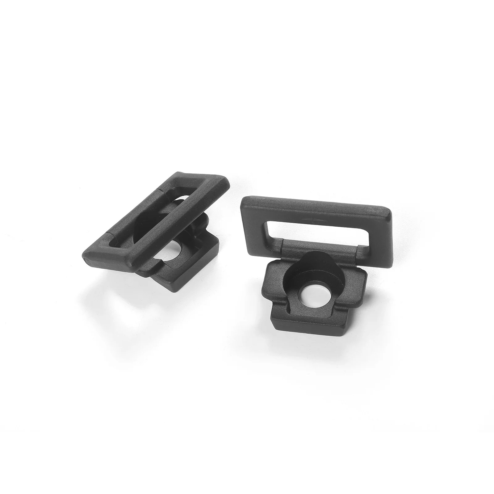 D-Rings for Cybertruck (Set of 2)