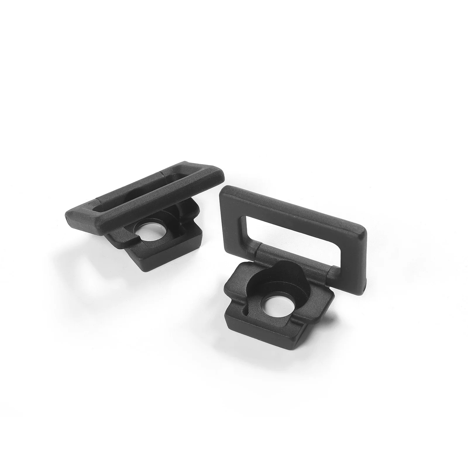 D-Rings for Cybertruck (Set of 2)