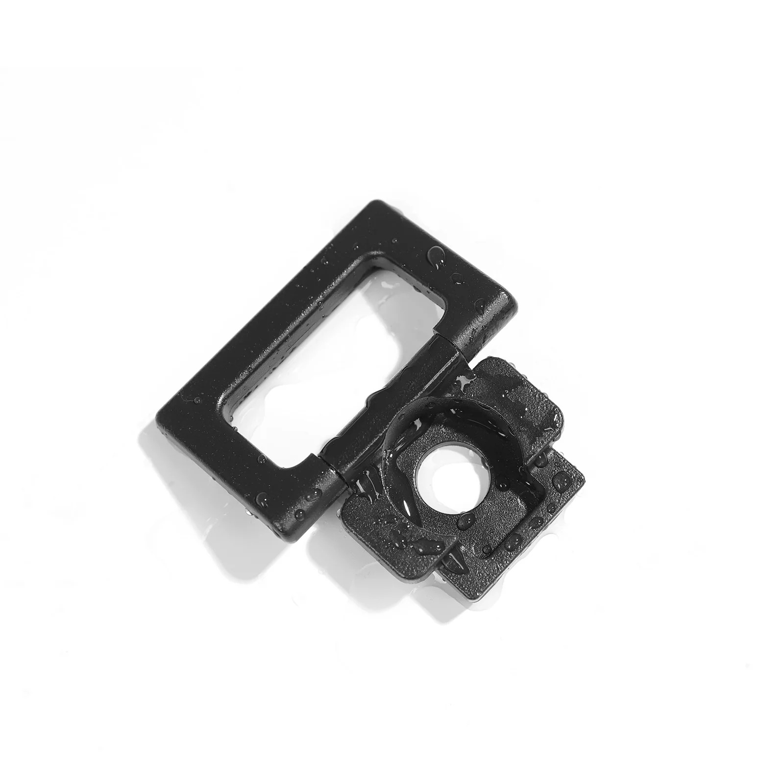 D-Rings for Cybertruck (Set of 2)