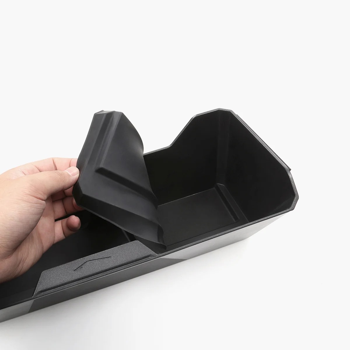 Underseat Organizer for Cybertruck
