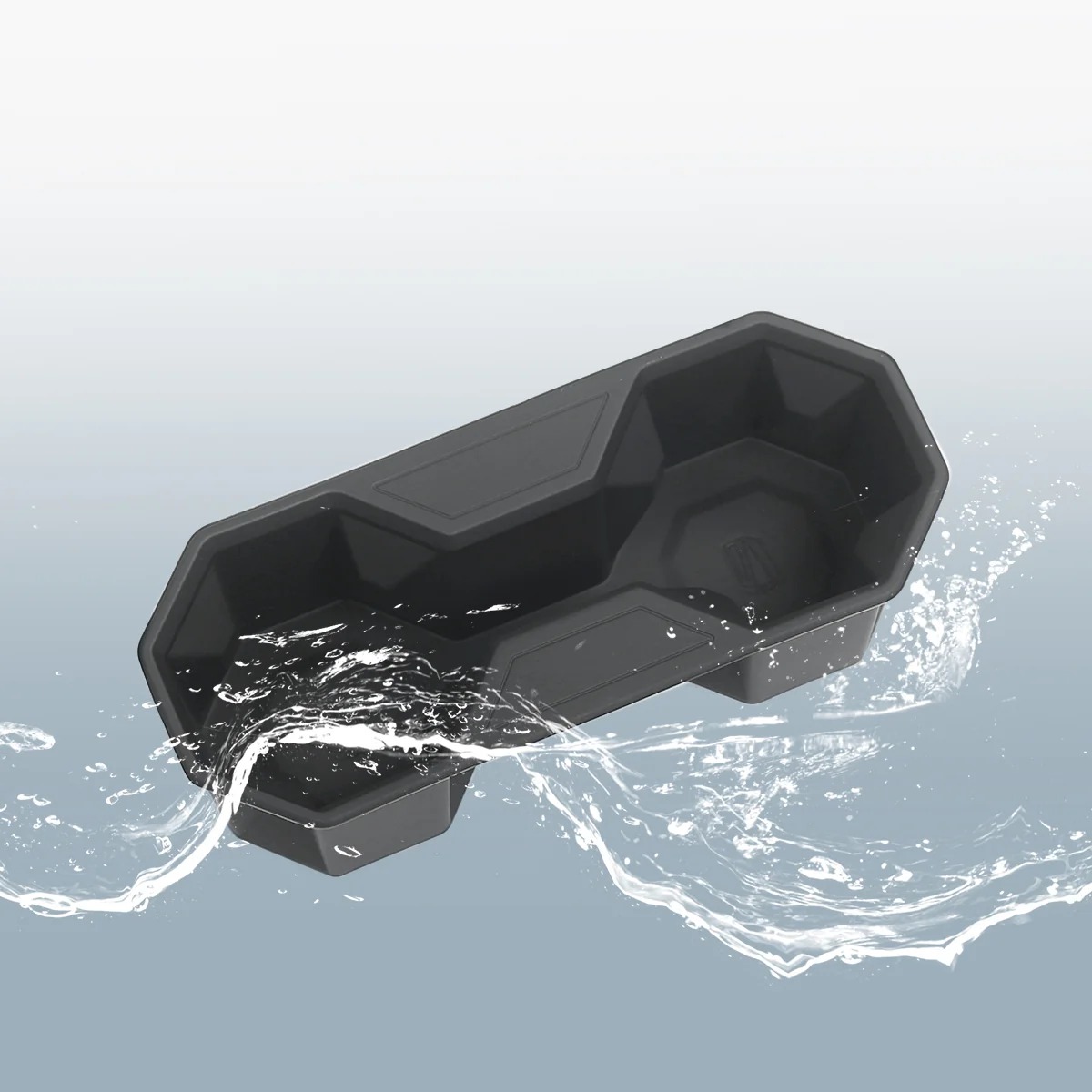 Silicone Cup Holder for Cybertruck
