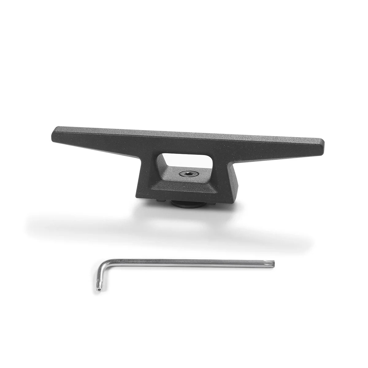 L-Track Cleat for Cybertruck
