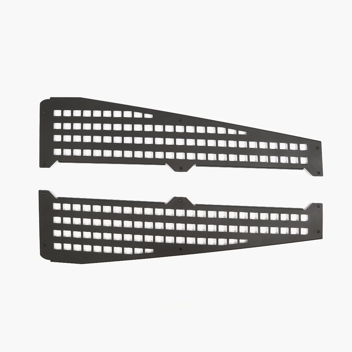 MOLLE Panels for Cybertruck (Set of 2)