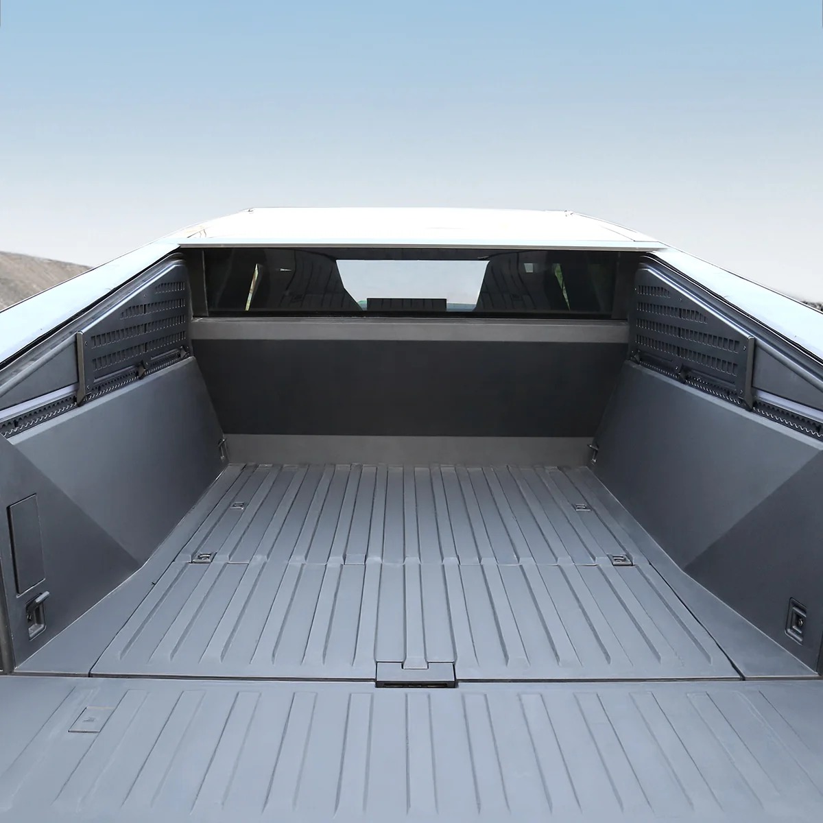 MOLLE Panels for Cybertruck (Set of 2)