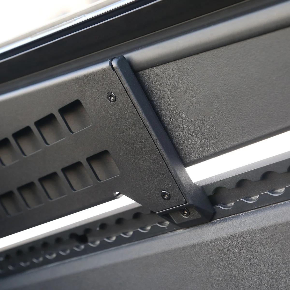 MOLLE Panels for Cybertruck (Set of 2)