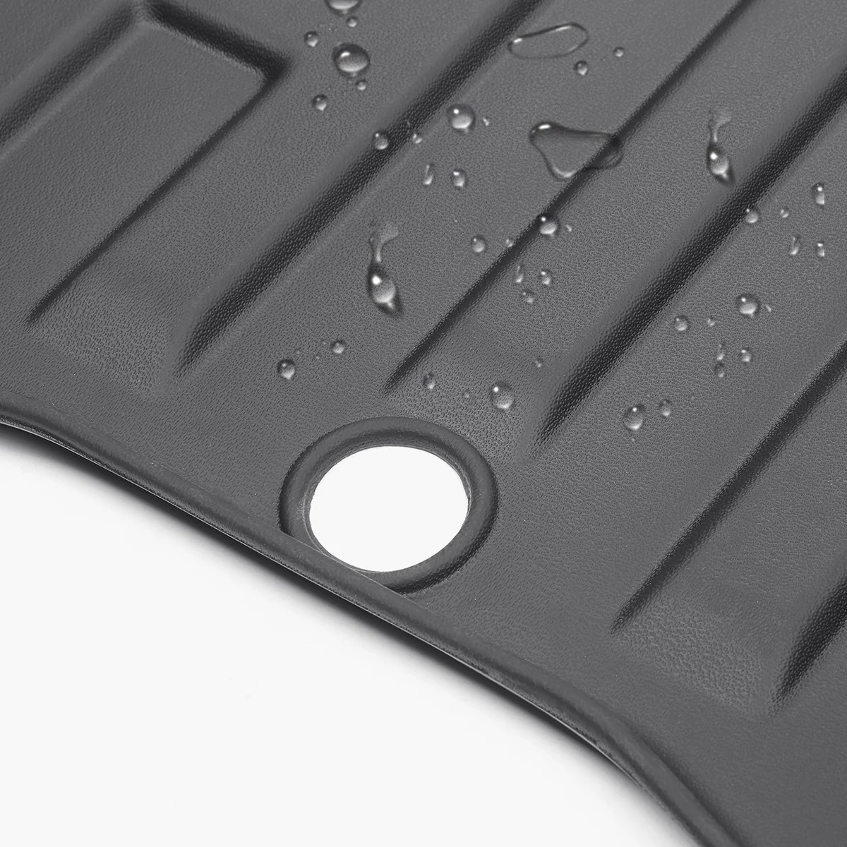 All-Weather Trunk Liners for Cybertruck (Set of 3)