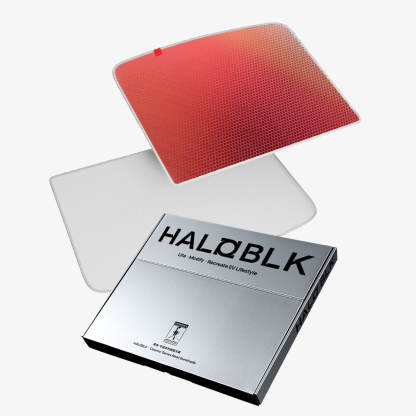 TaddonVoyager 2 Roof Glass Sunshade for Tesla Model Y/3/Highland