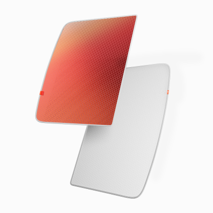 TaddonVoyager 2 Roof Glass Sunshade for Tesla Model Y/3/Highland