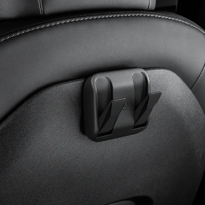 TaddonCar Seat Hooks for Tesla Model 3/Y-2 Pack