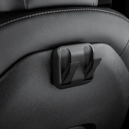 TaddonCar Seat Hooks for Tesla Model 3/Y-2 Pack