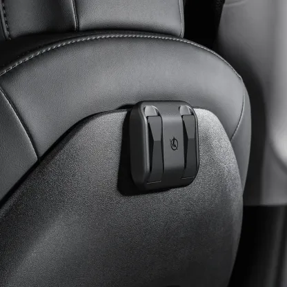 TaddonCar Seat Hooks for Tesla Model 3/Y-2 Pack